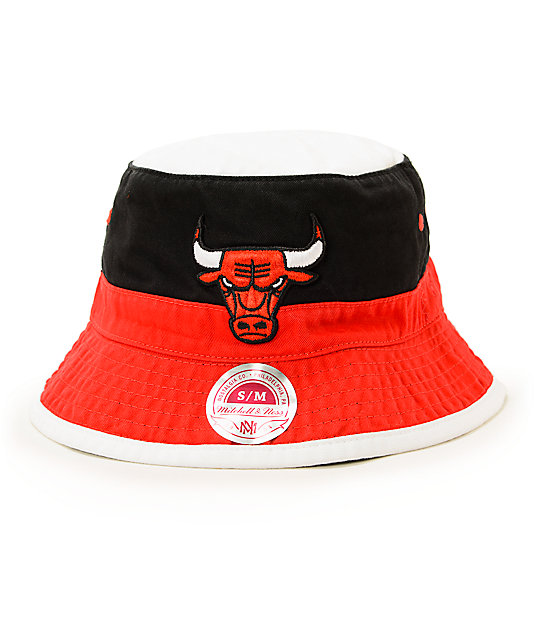 nba bucket hats