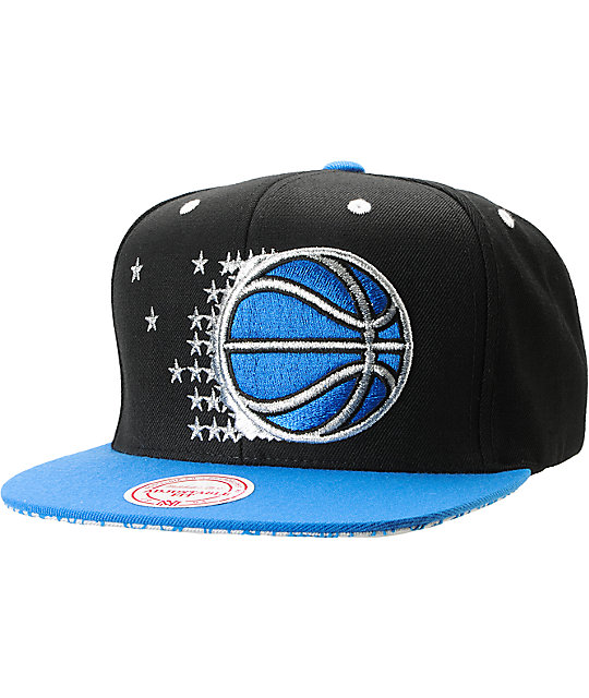 orlando magic snapback