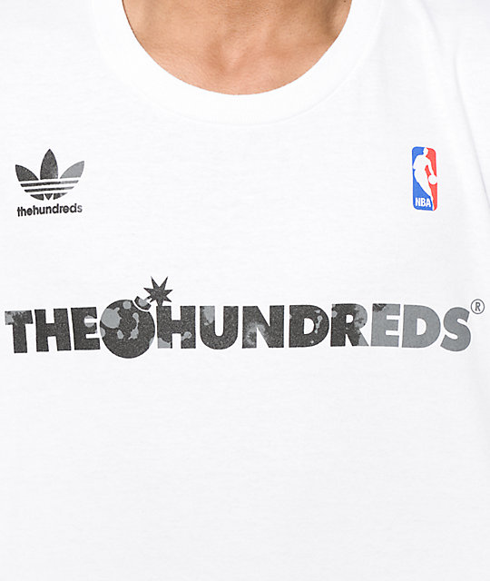t shirt nba adidas