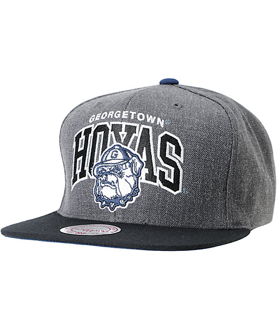 georgetown hoyas cap