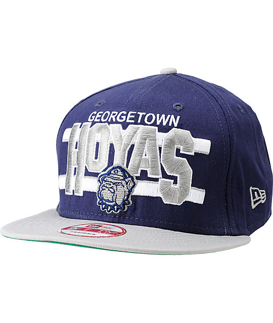 georgetown hat