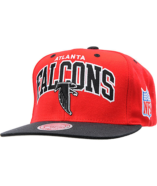 atlanta falcons snapback