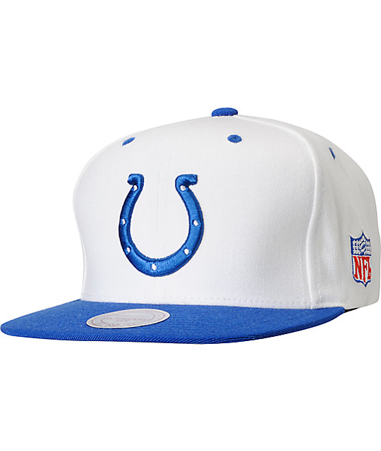 baltimore colts hat