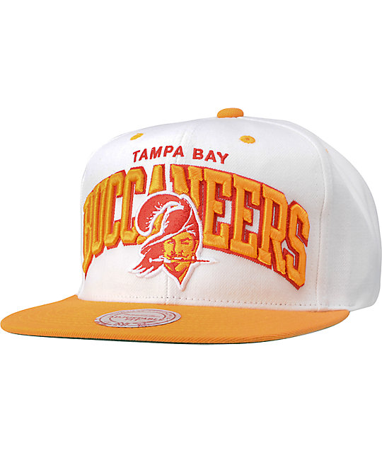 buccaneers snapback