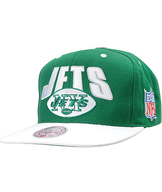 new york jets cap