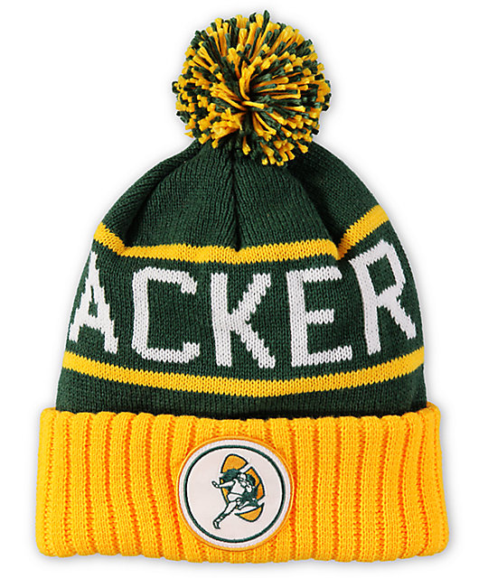 packers beanie