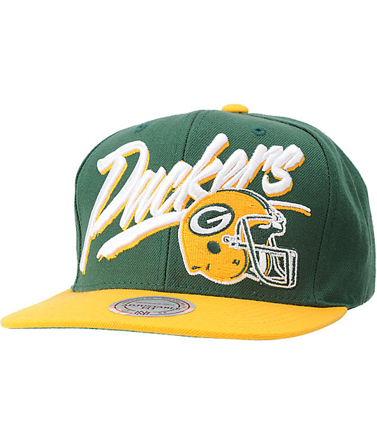 custom mitchell and ness hats