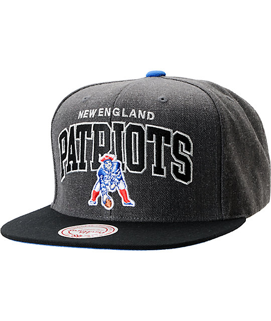 patriots snapbacks