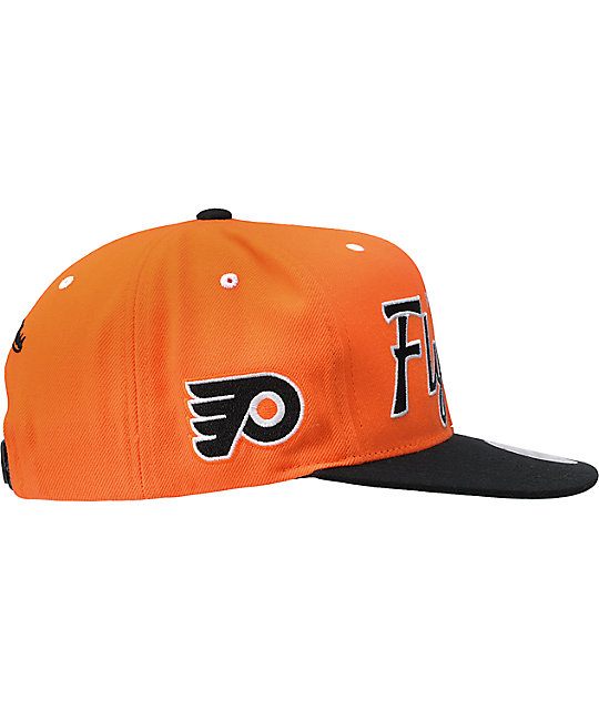 flyers snapback