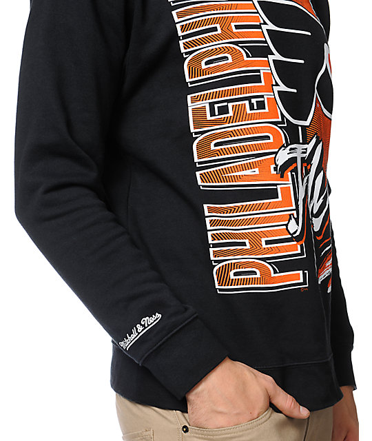 nhl crewneck sweatshirts