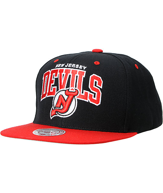 new jersey devil hats