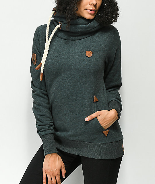 naketano hoodie zumiez