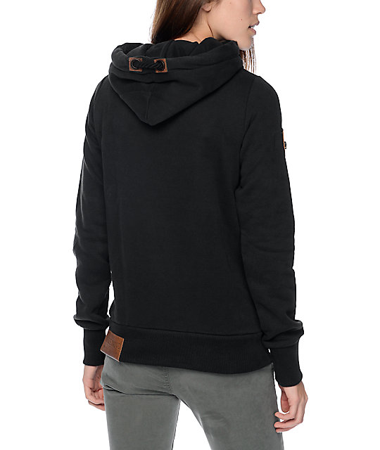 naketano hoodie zumiez