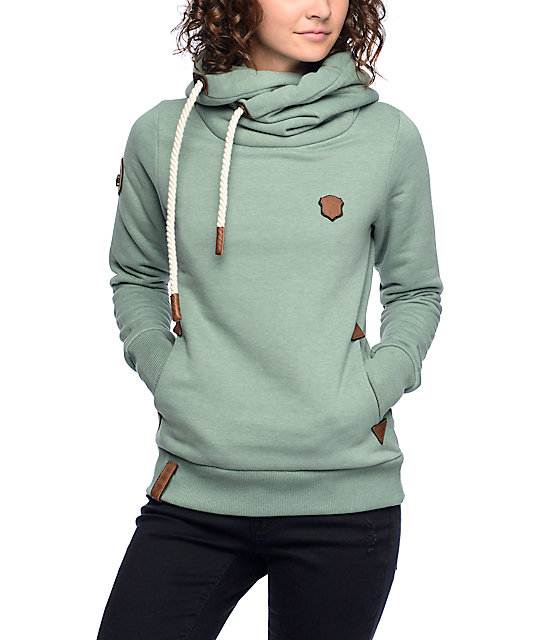 naketano hoodie zumiez