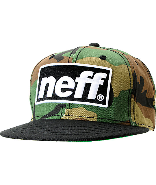 neff cap