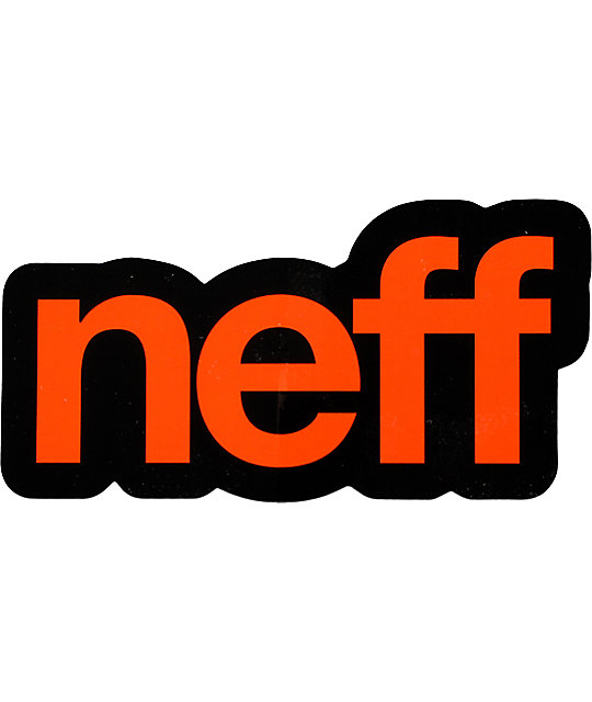 zumiez neff
