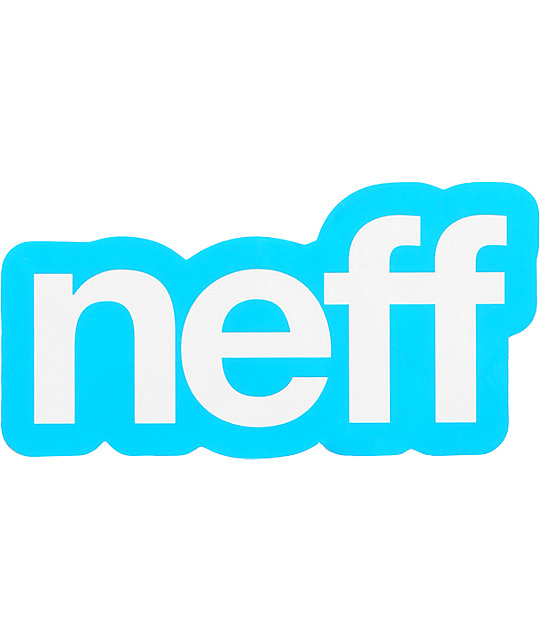 zumiez neff