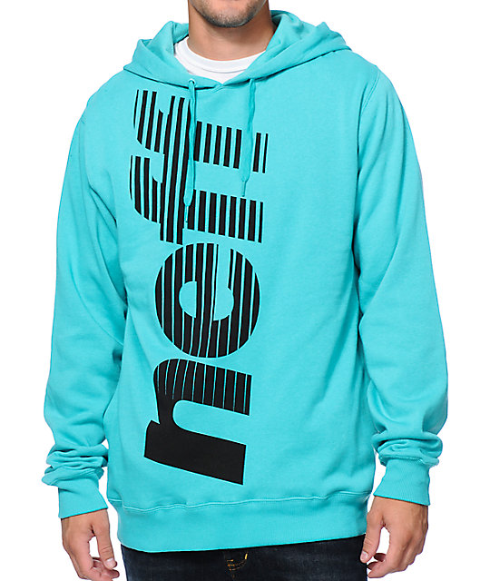 neff far out hoodie