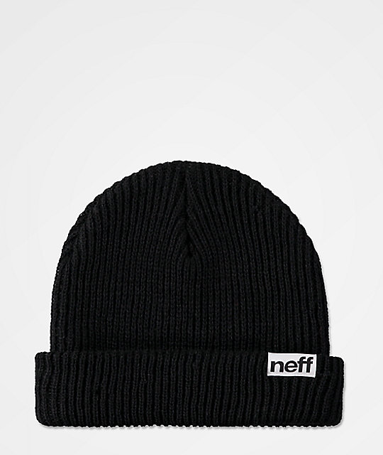 black beanie zumiez