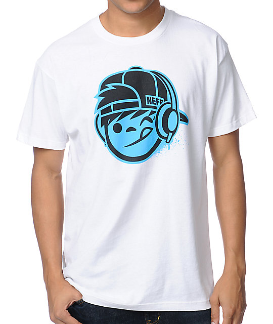 zumiez neff