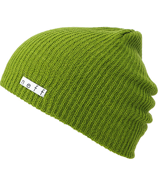 neff beanies zumiez