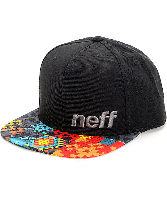 neff snapback