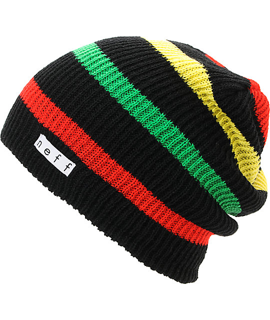 neff beanies zumiez