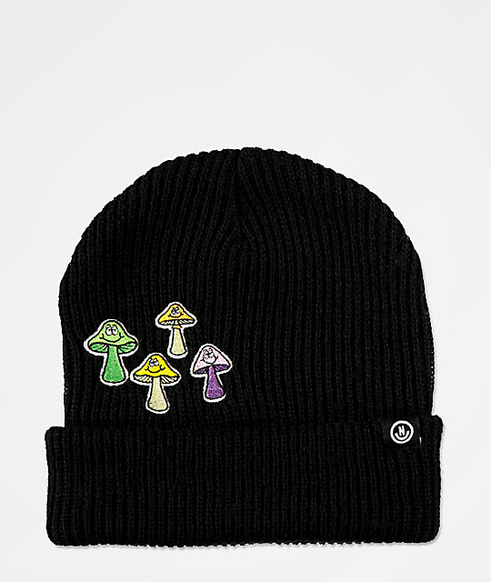 zumiez beanies