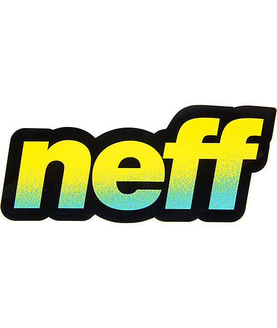 zumiez neff