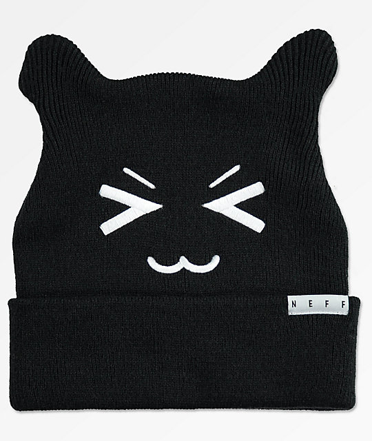 neff beanies zumiez