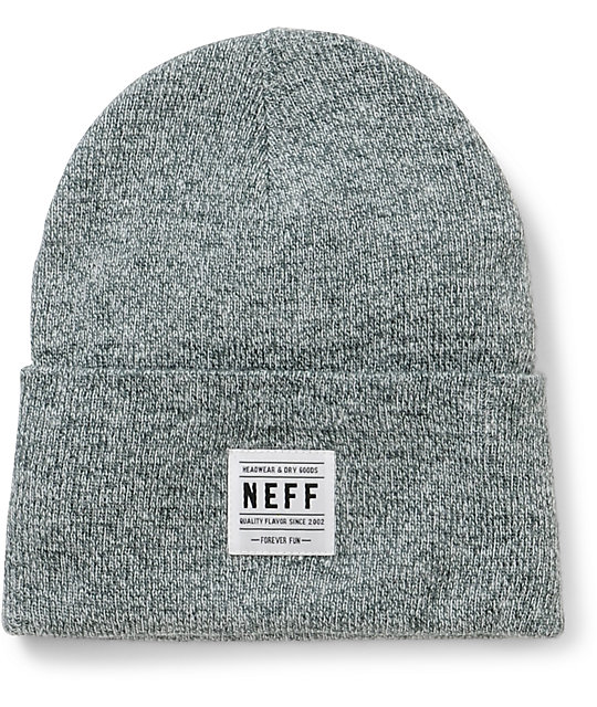 neff lawrence beanie