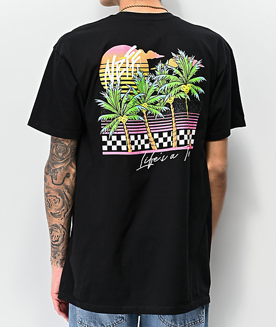 zumiez neff
