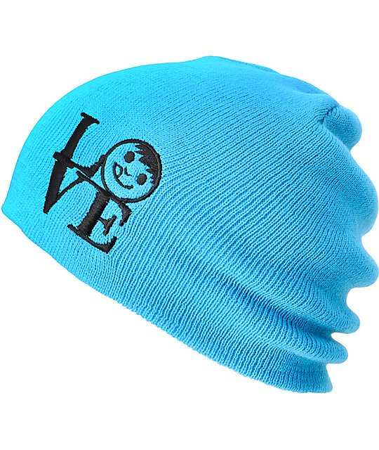 neff baby beanies