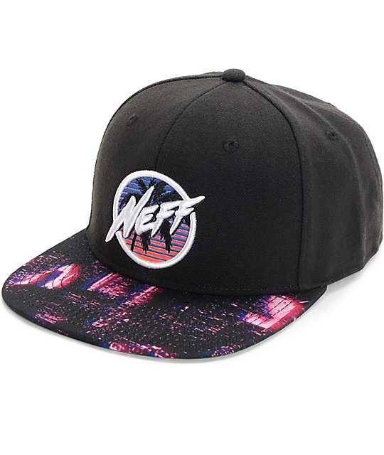 snapback neff