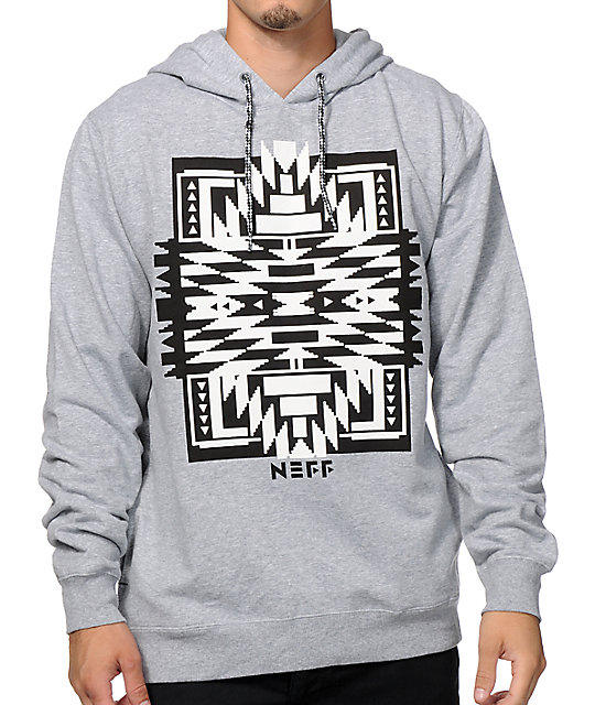 zumiez neff