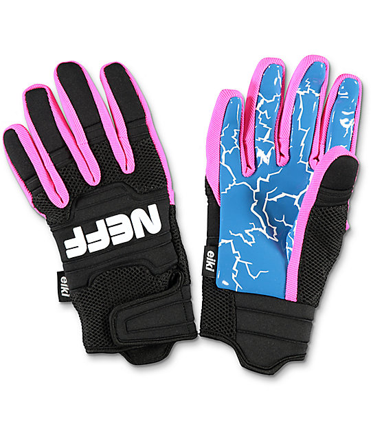 neff gloves