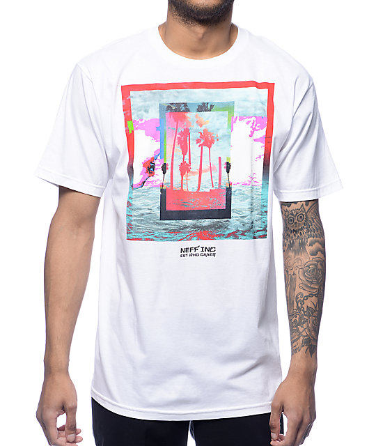 zumiez neff