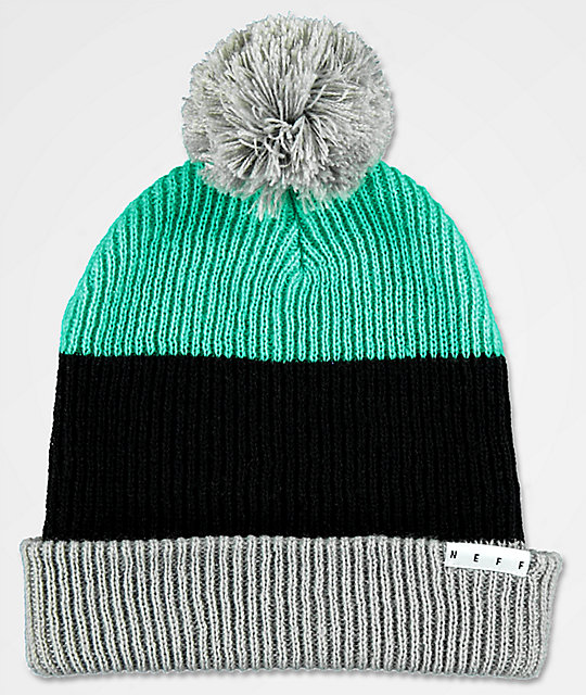 neff snappy beanie