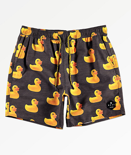 zumiez swim trunks