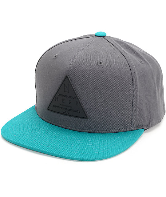 x cap hat