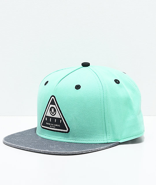 snapback neff