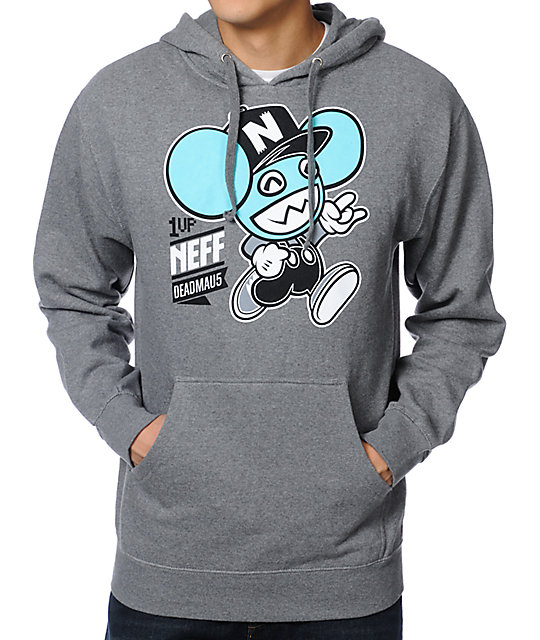 deadmau5 sweater