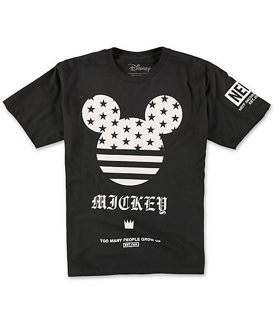 boys disney shirts