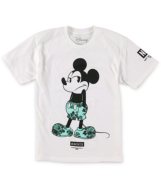 Neff x Disney Its Whatever Boys T-Shirt