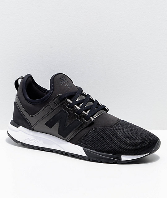 new balance 247 sneakers