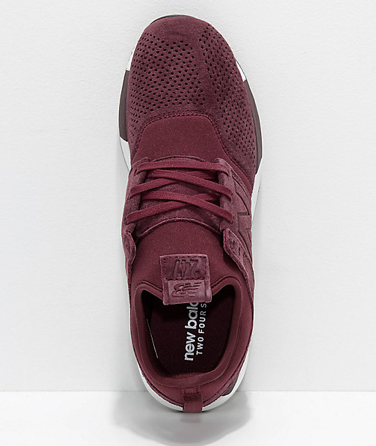 new balance 247 suede new balance 247 suede