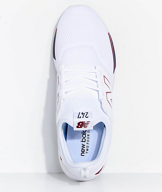 new balance 247 38