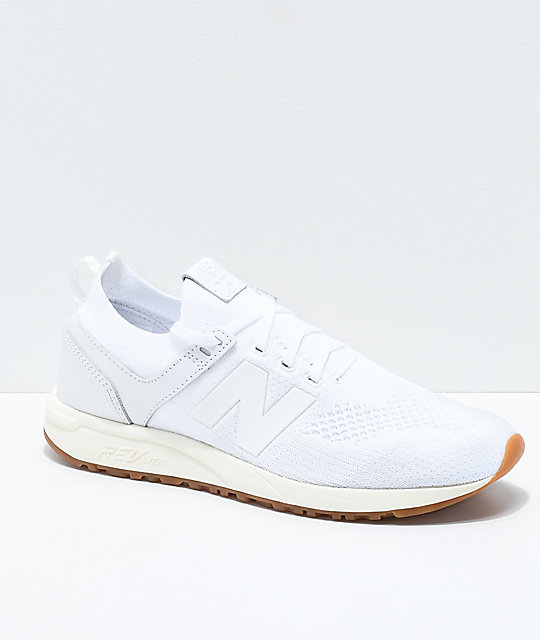 new balance lifestyle shoes