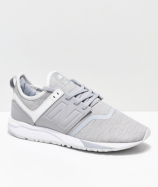 new balance 247 classic gris new balance 247 classic gris