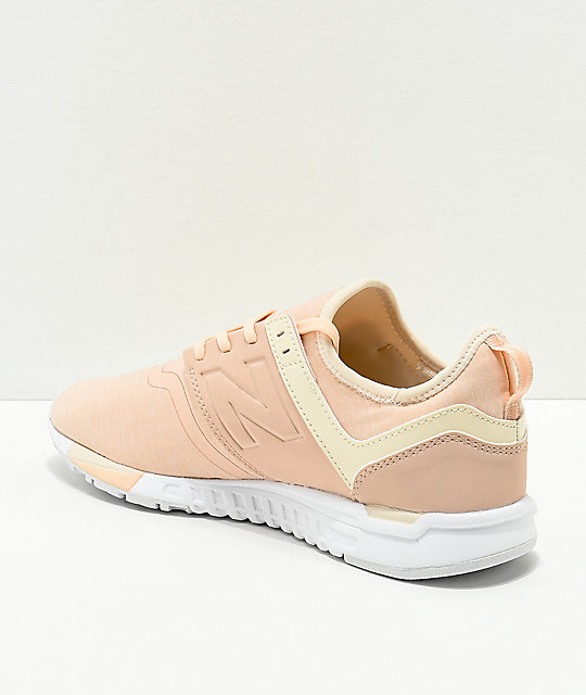 calzado new balance mujer rosas calzado new balance mujer rosas